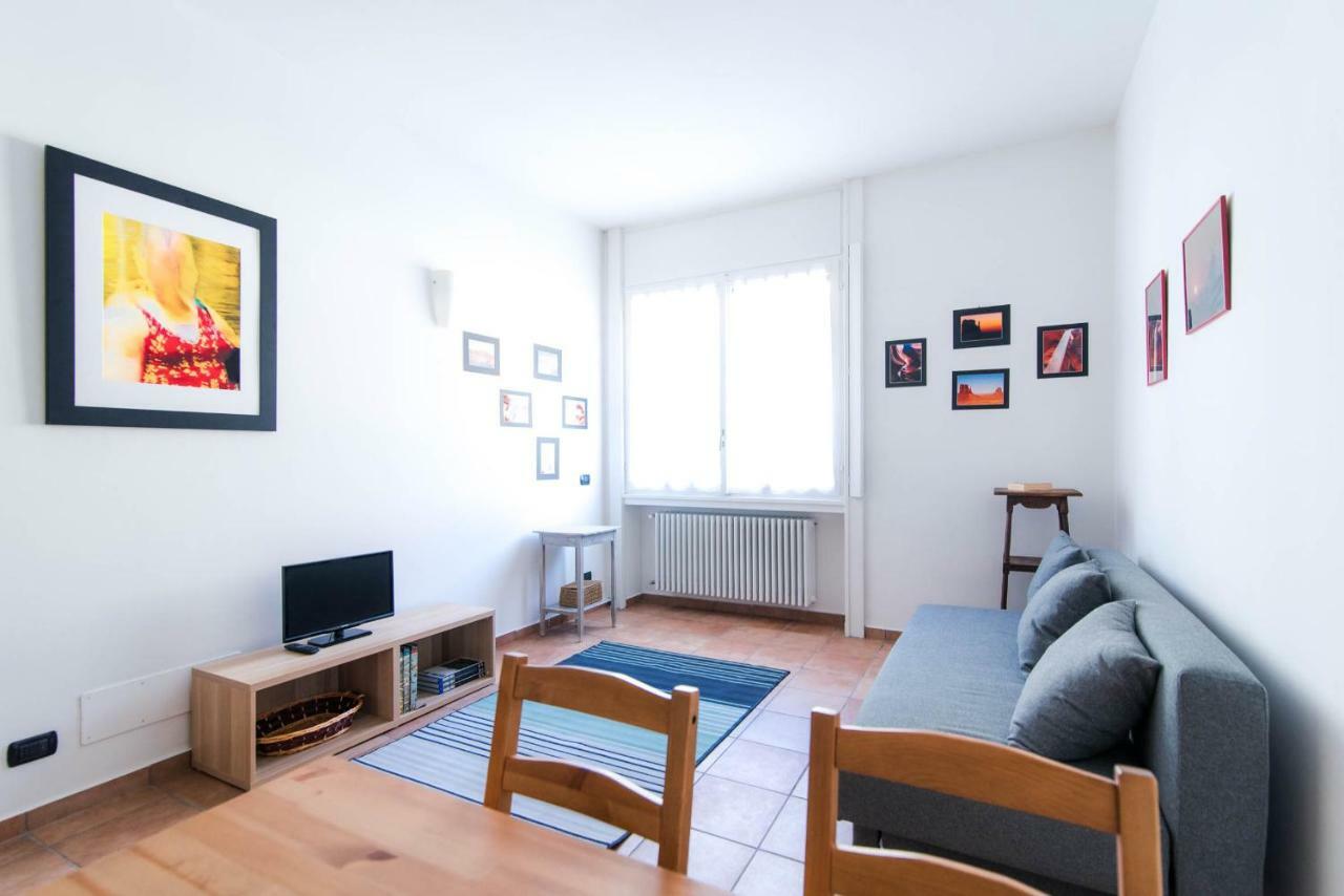 Apartment Al Piccolo Molo Como