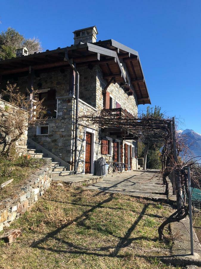 Casa vacanze Rustico Dei Vini *