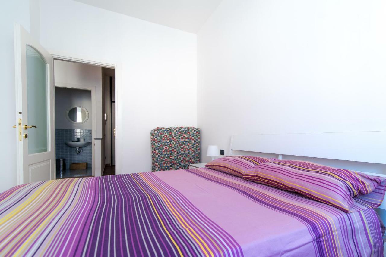 Al Piccolo Molo Apartment *