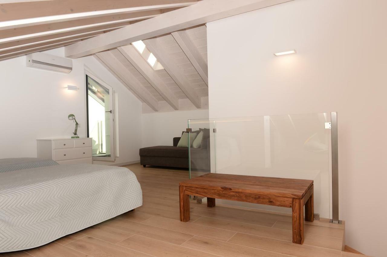 Casa Michi Holiday home *