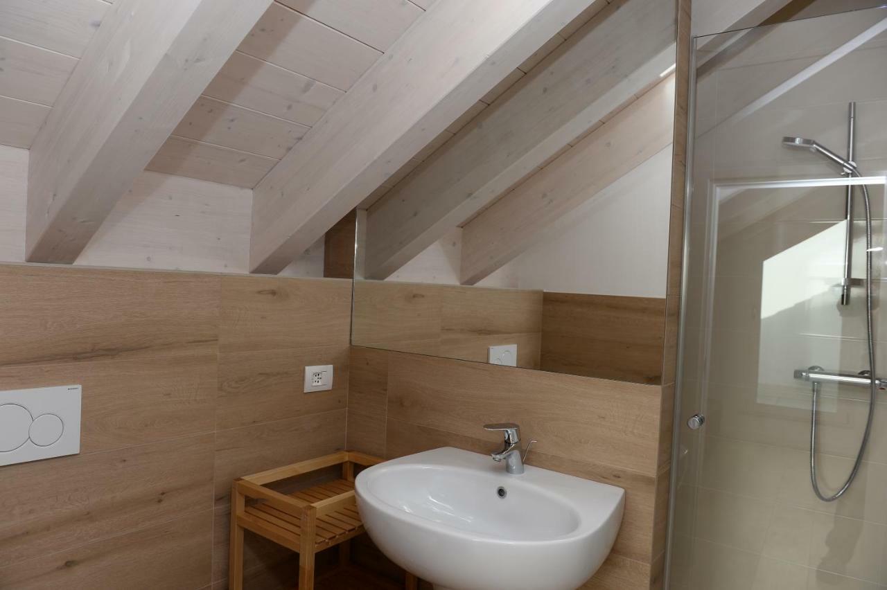 Holiday home Casa Michi *