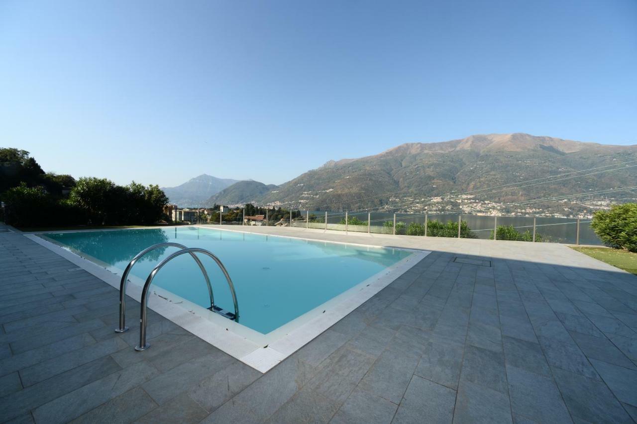 Casa Michi Dervio