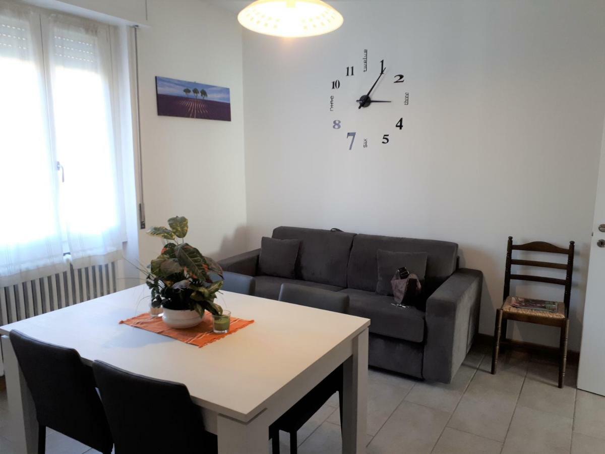 Giuly's House Apartment