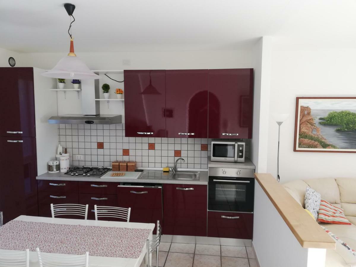 Casa Gabry Holiday home *