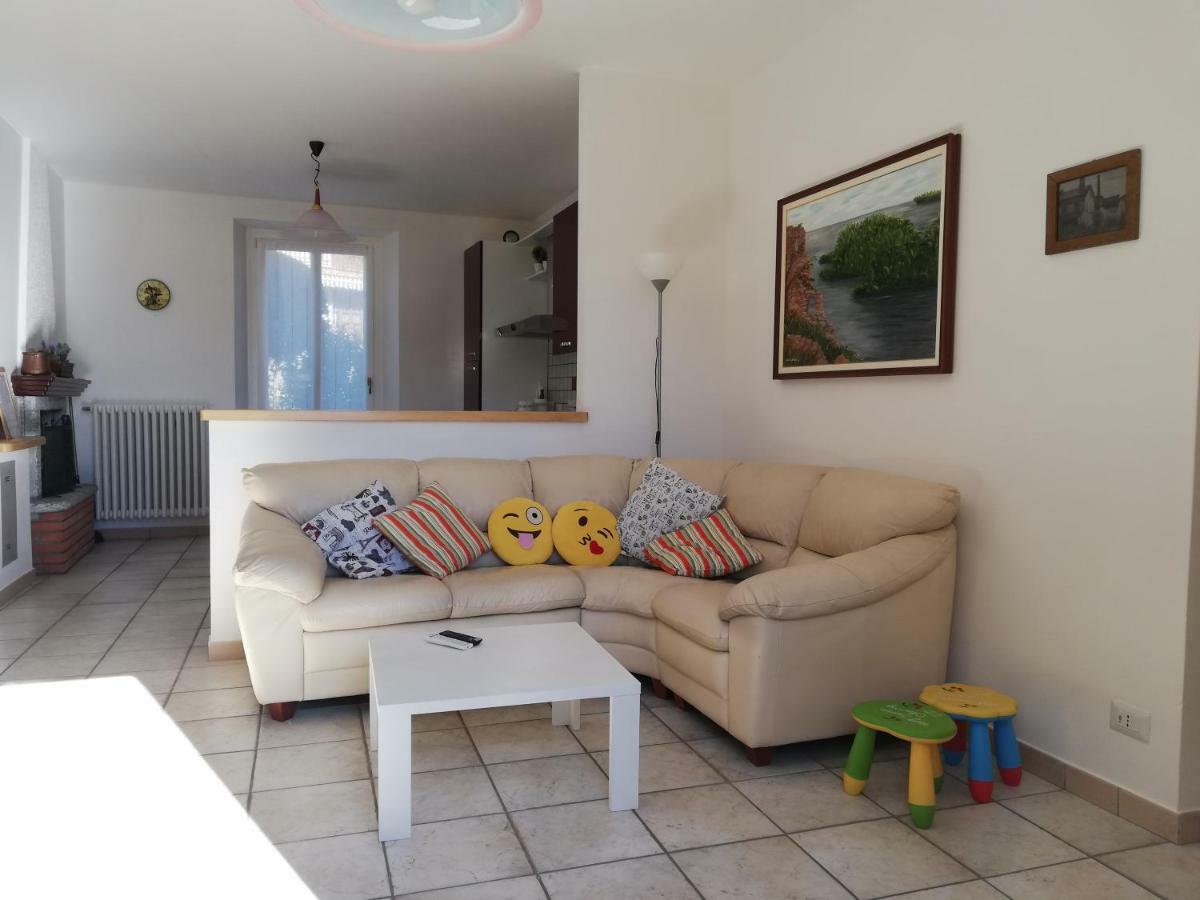 Holiday home Casa Gabry *