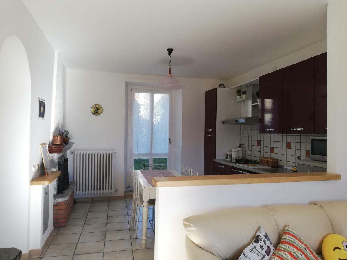 Casa Gabry