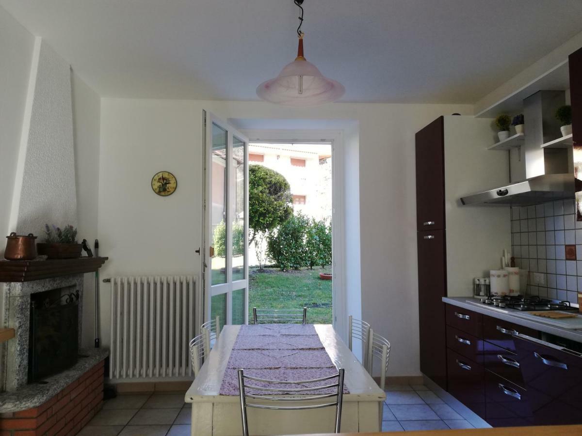 Casa Gabry * Valbrona