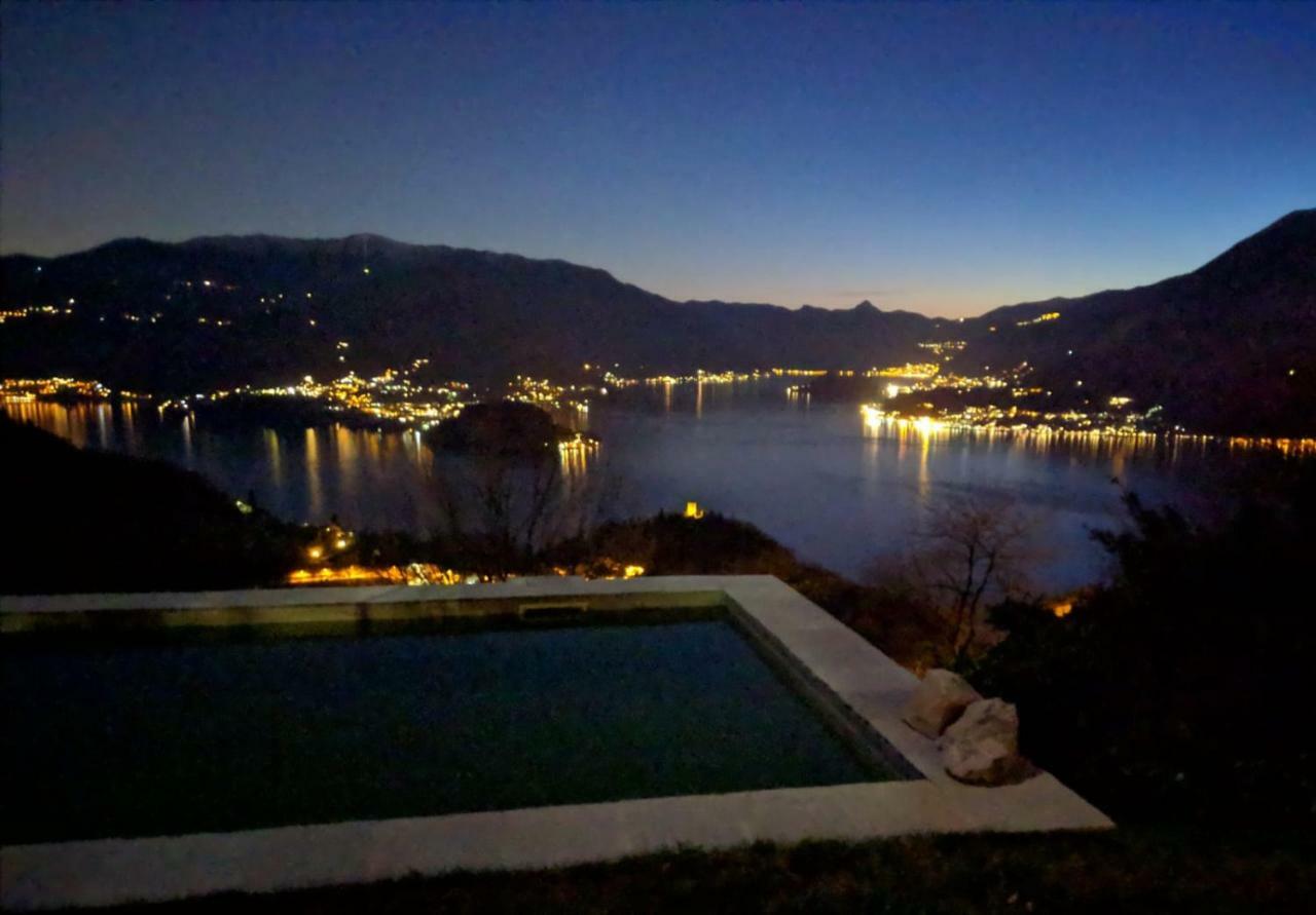 Lago Como Escape Villa Perledo