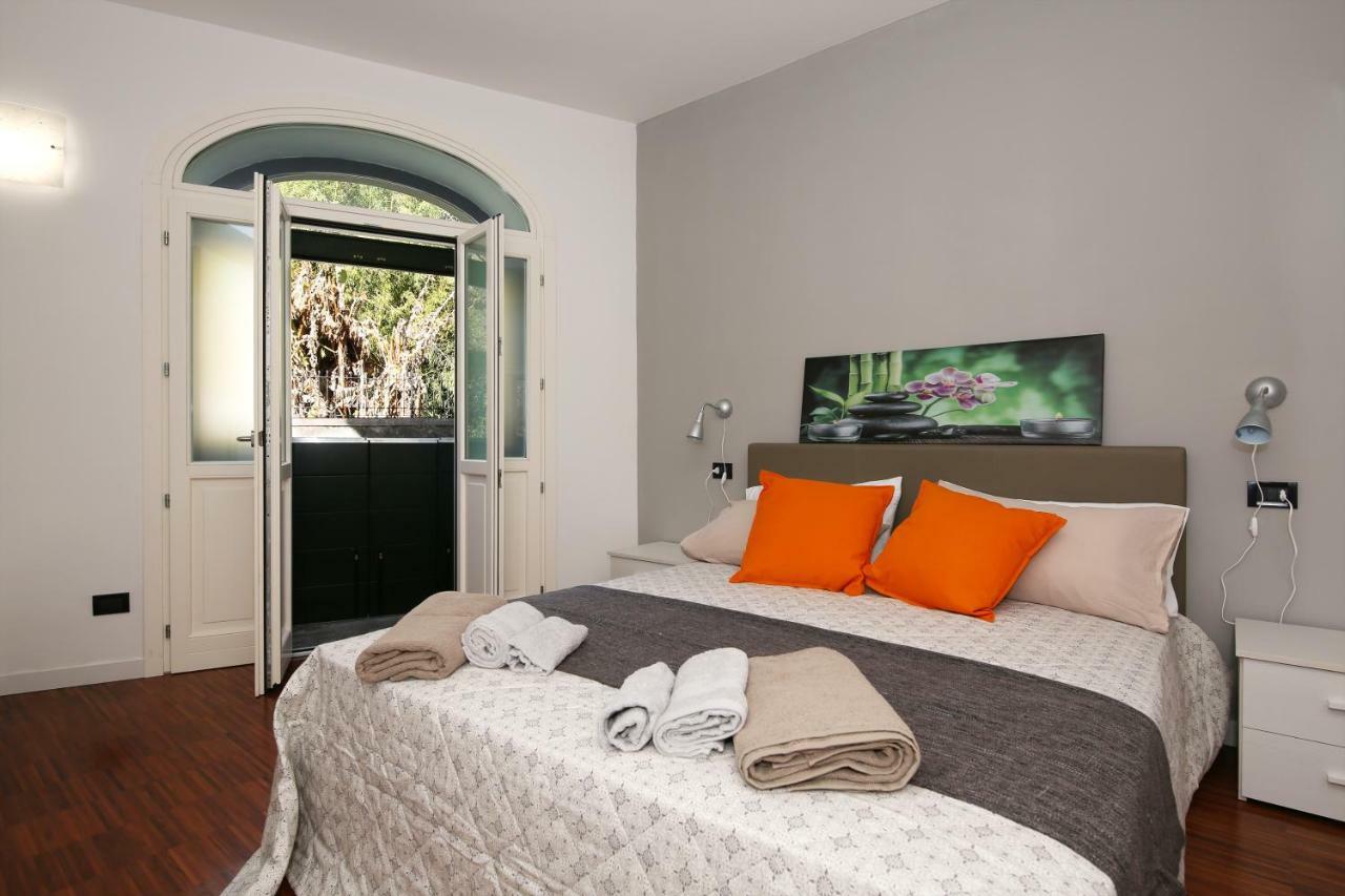 Dreams Apt, Pool, With Private Garden, Near *