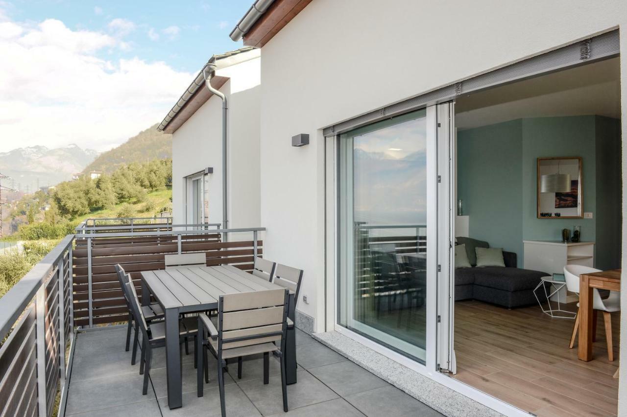 Casa Michi Holiday home