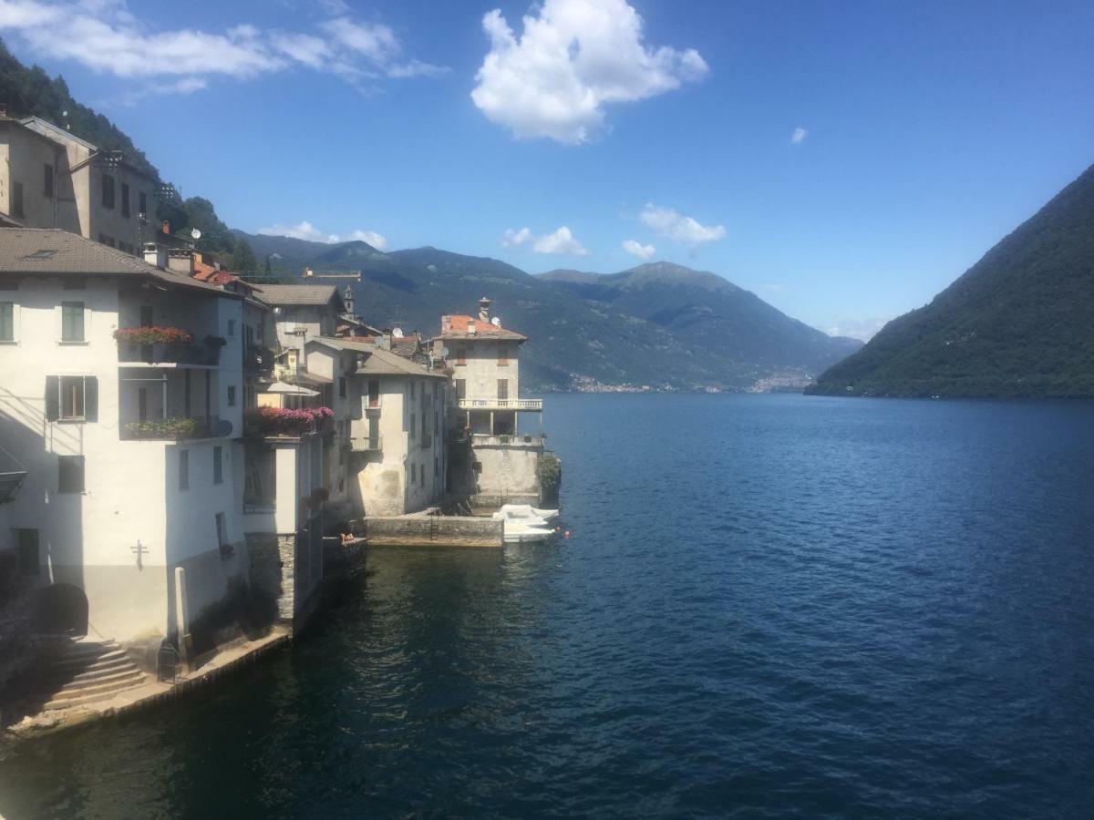 Samgiuvino Holiday home Brienno
