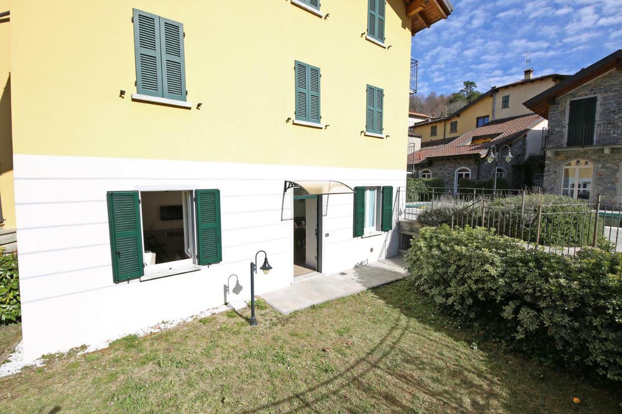 Dreams Apt, Pool, With Private Garden, Near Bellagio