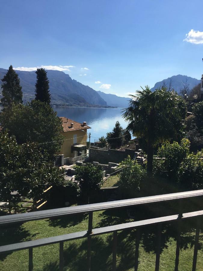 Casa Delle Olive 1 * Oliveto Lario