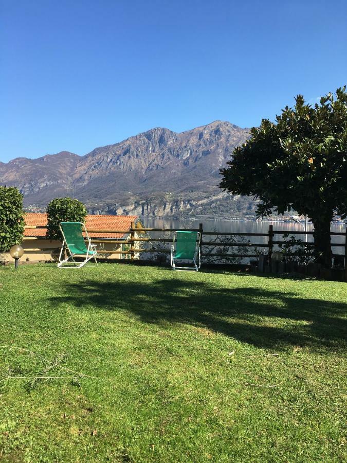 Casa Delle Olive 1 Apartment