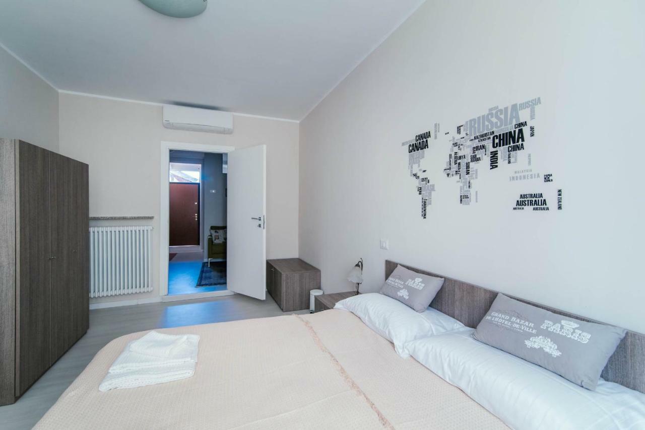 Apartment La Corte Dei Balconi 1