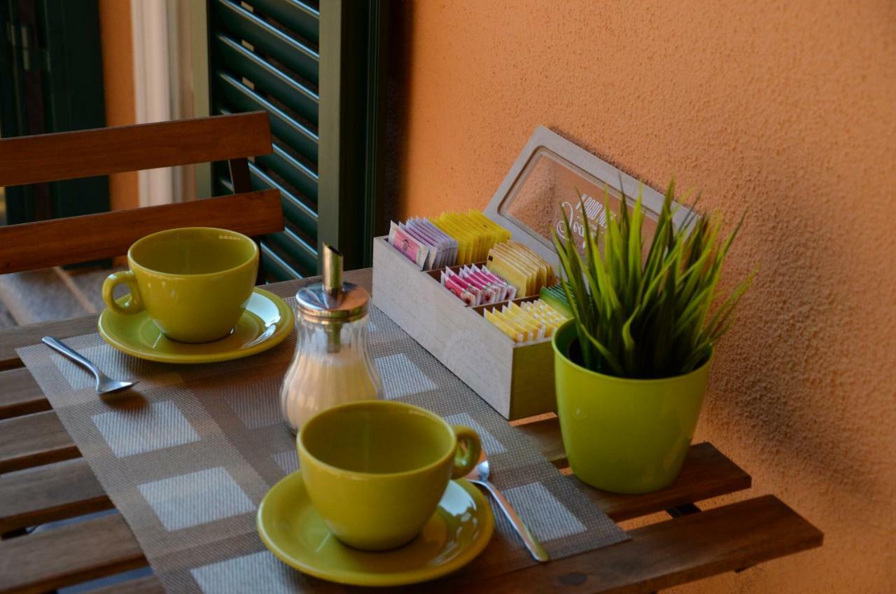 Appartamento Giglio Apartment *