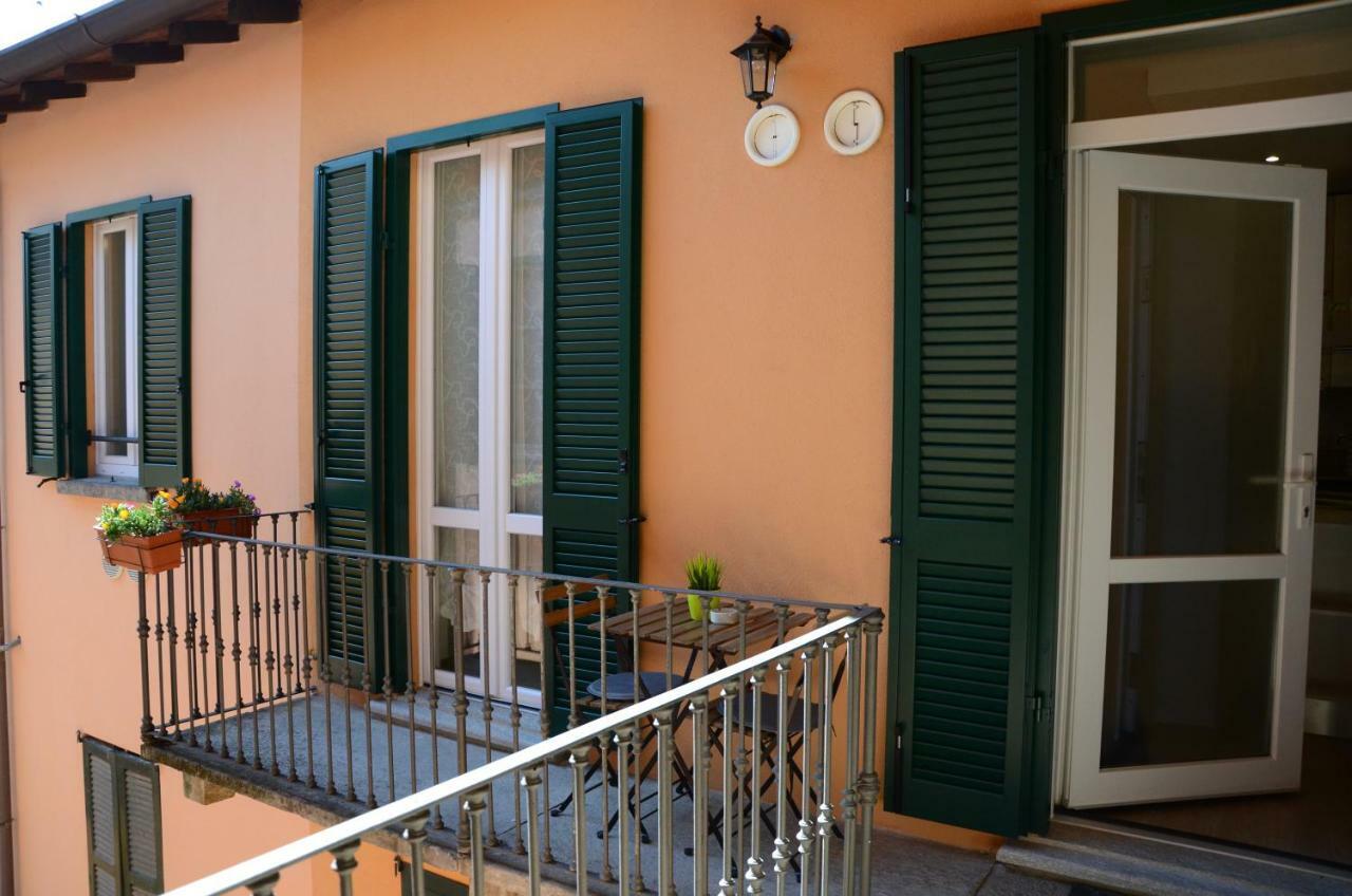 Appartamento Giglio