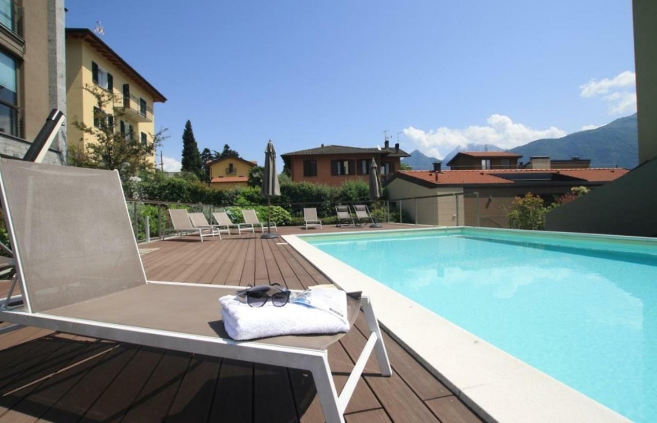 Casa Polina Apartment *