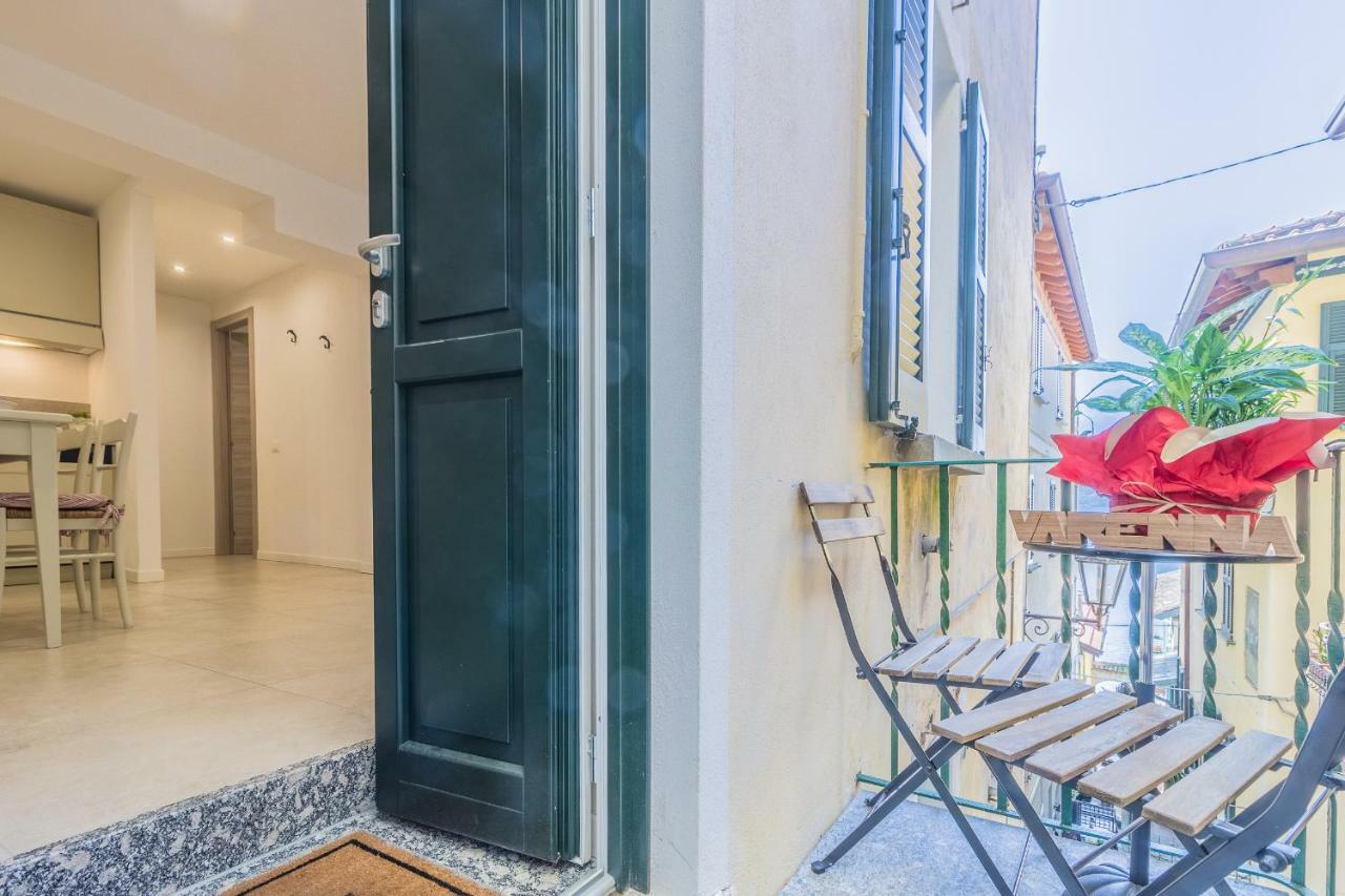 4 Pass Apartment