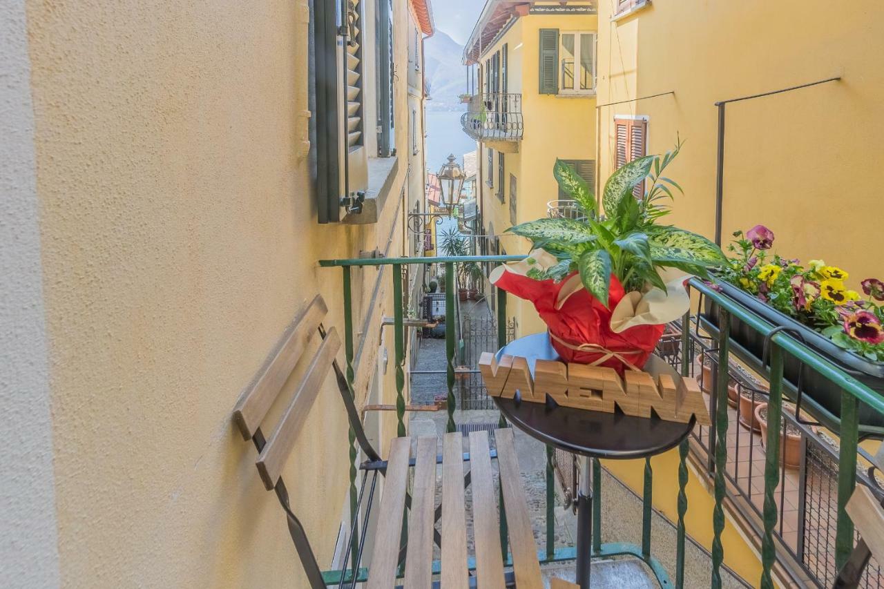 4 Pass Varenna