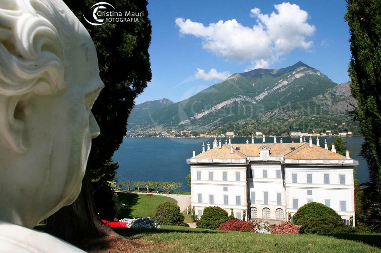 Dreams Apt, Pool, With Private Garden, Near Apartment Bellagio