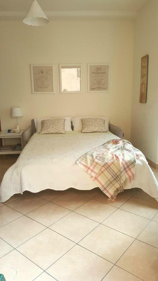 Holiday home Il Nido *