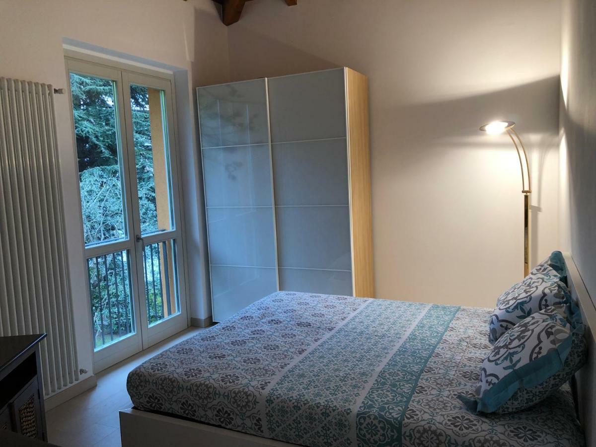 Dei Sogni Apartment