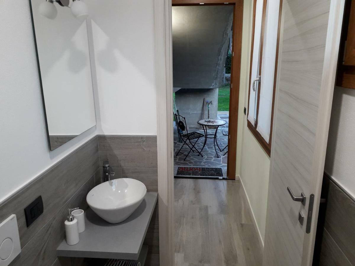 Casa Liberty Guest house Mandello del Lario