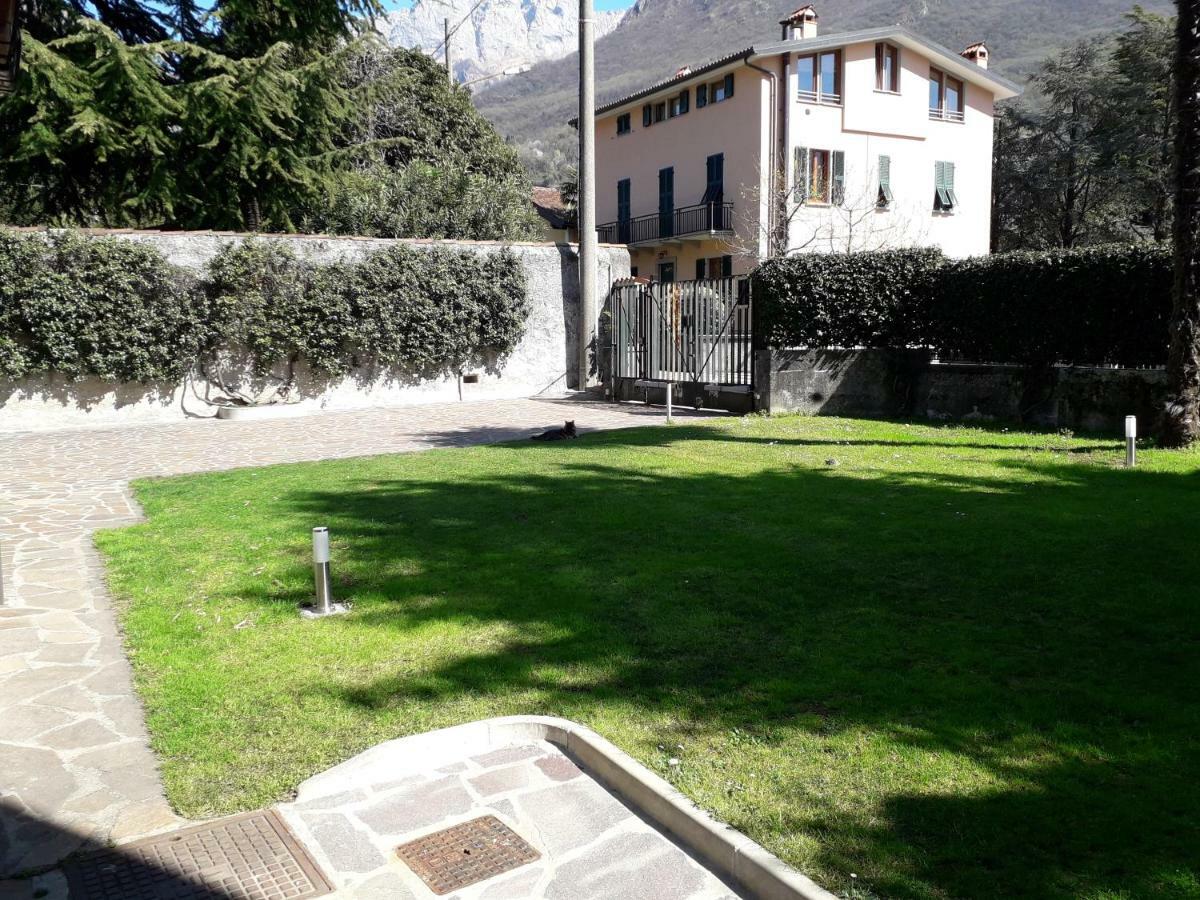 Guest house Casa Liberty Mandello del Lario