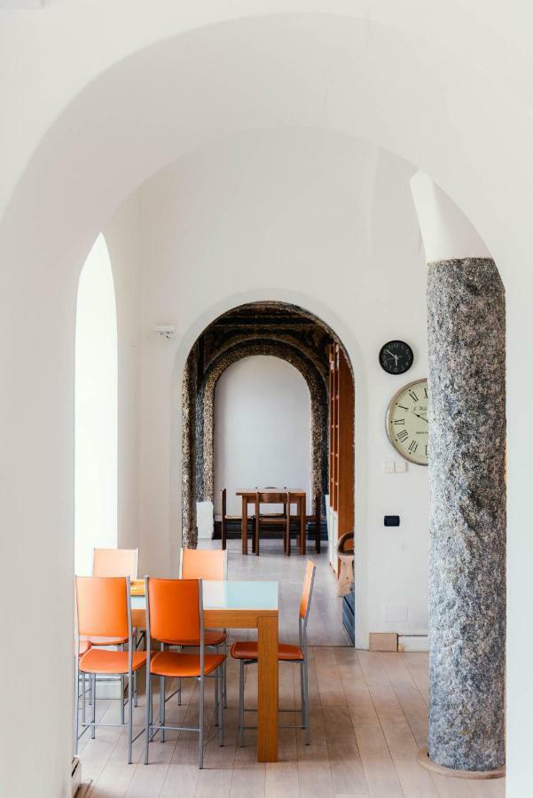 Ena Apartment