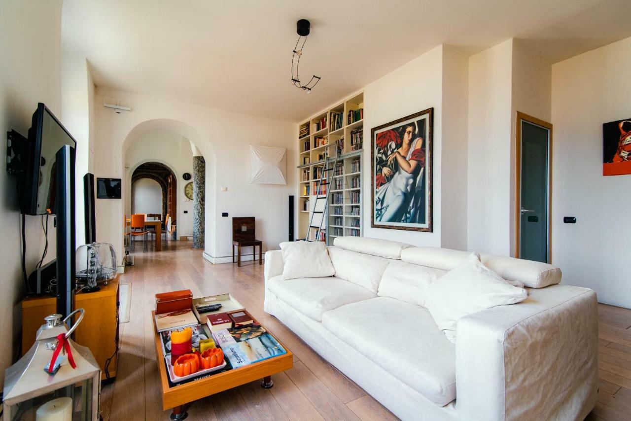 Ena Apartment
