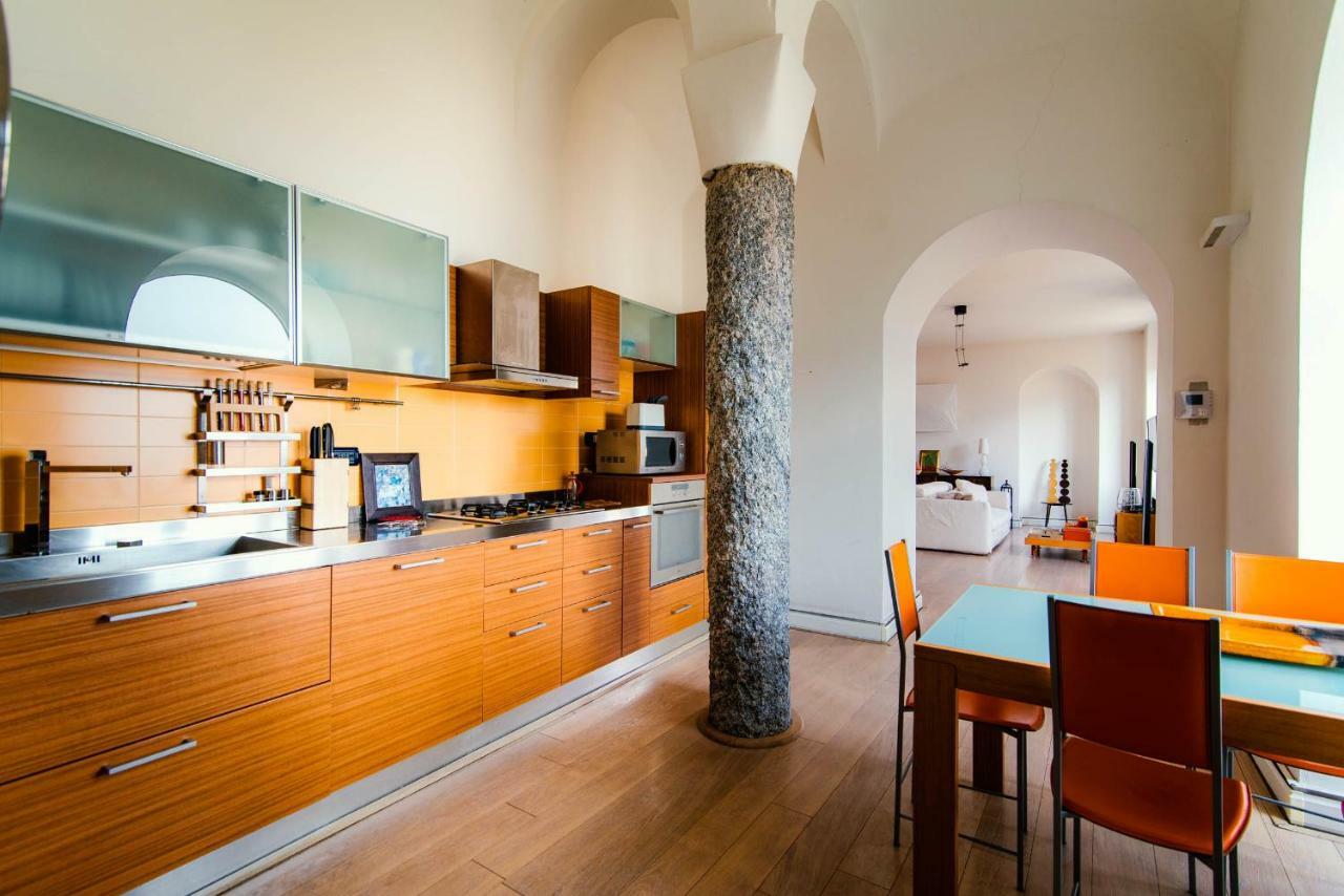 Apartment Ena *