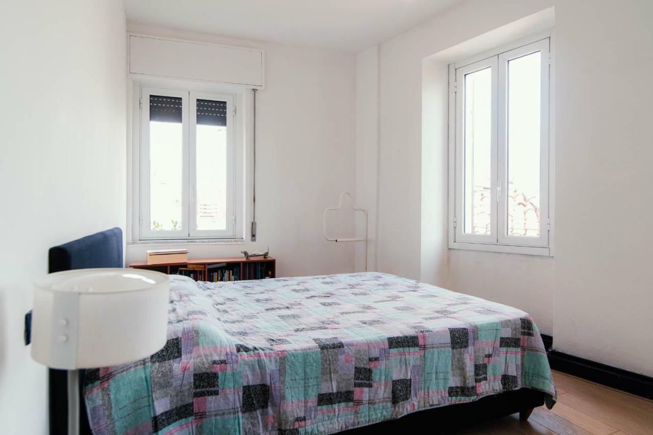 Ena Apartment