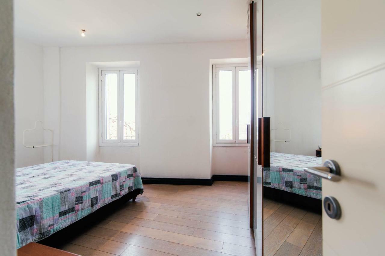 Ena Apartment *