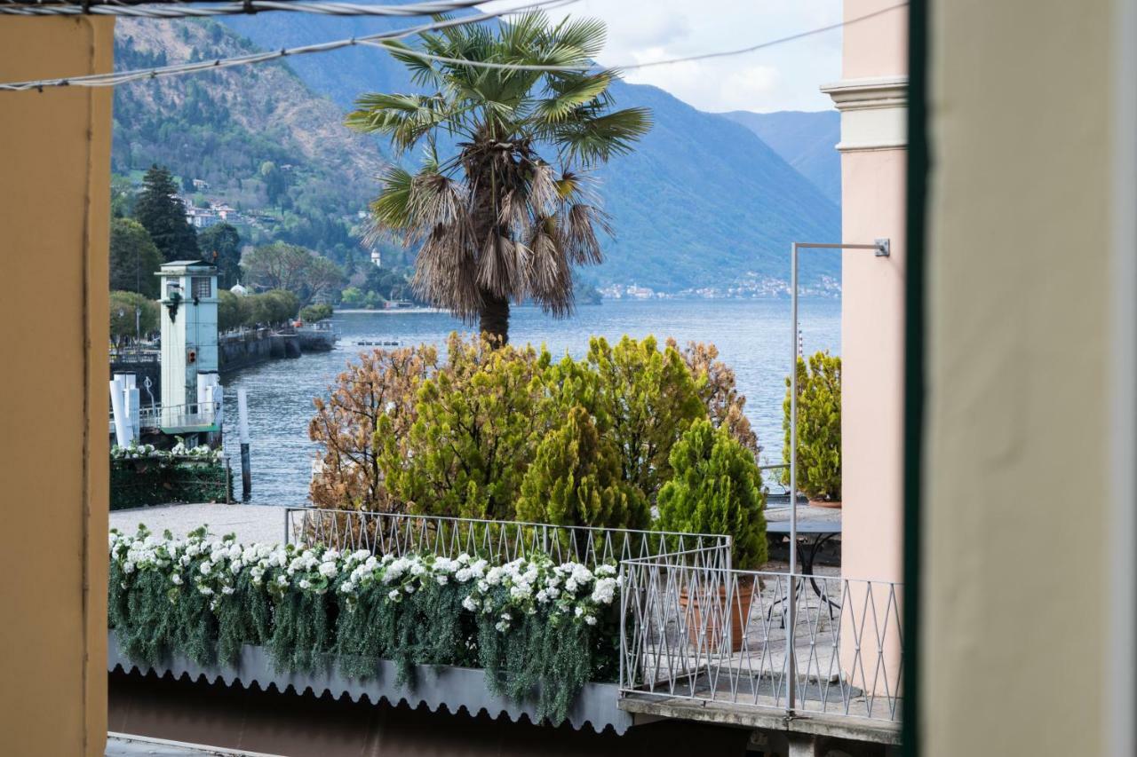 Stairway Apartment Bellagio