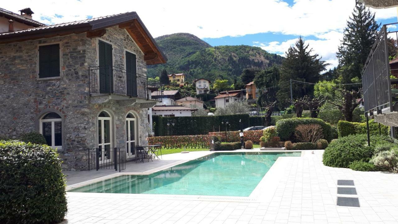 Dreams Apt, Pool, With Private Garden, Near * Bellagio