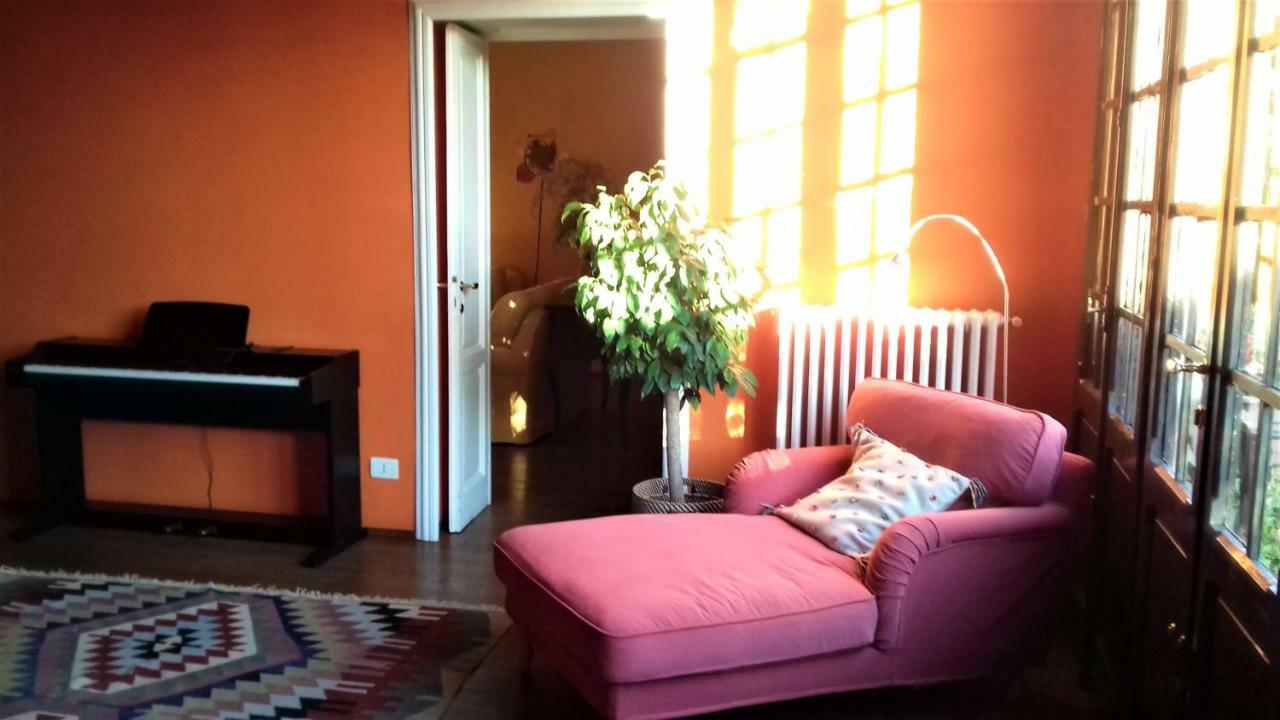 Parravicini * Erba