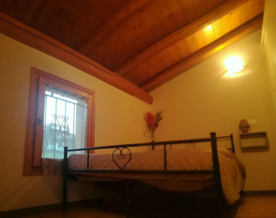 Casa Amelie Holiday home