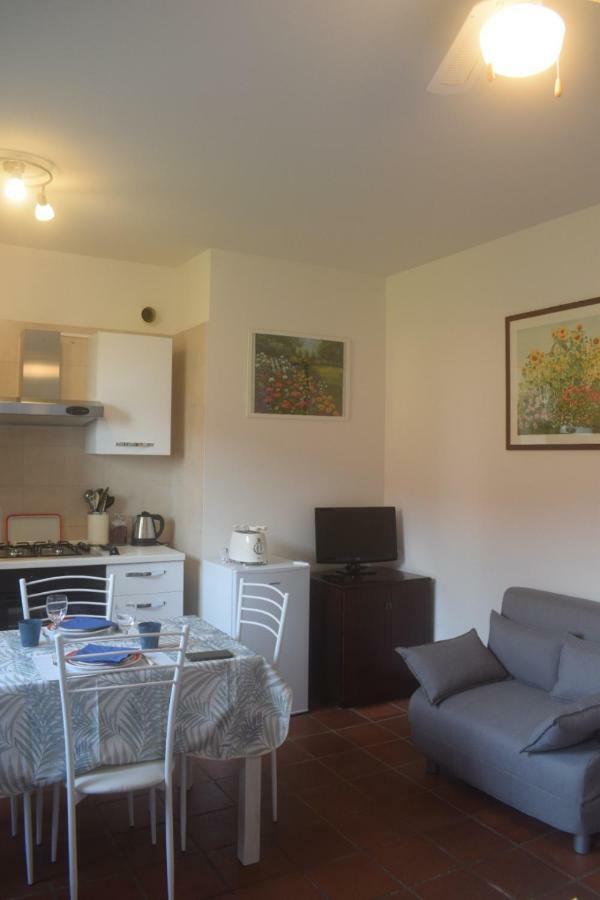 Landscapesilvia Pt Terra Apartment *