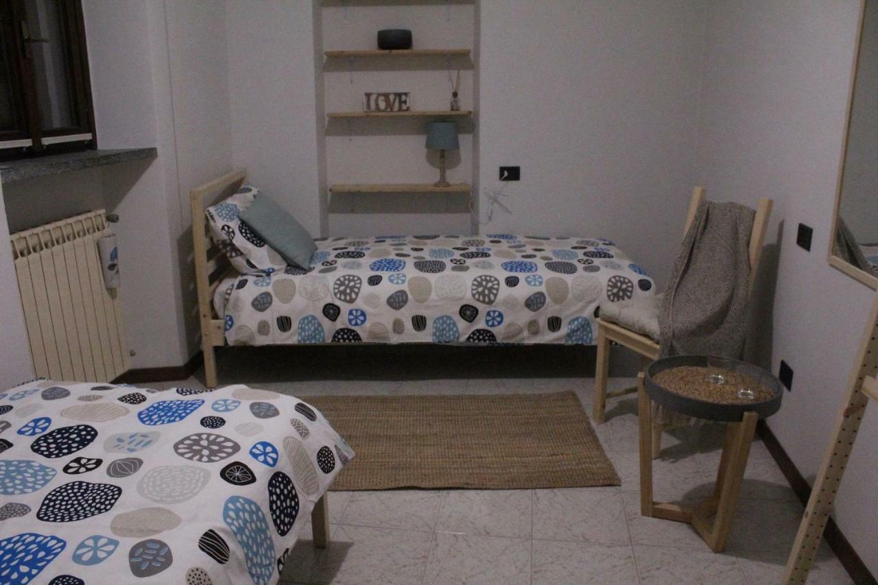 Casa vacanze Casa All'era Cernobbio