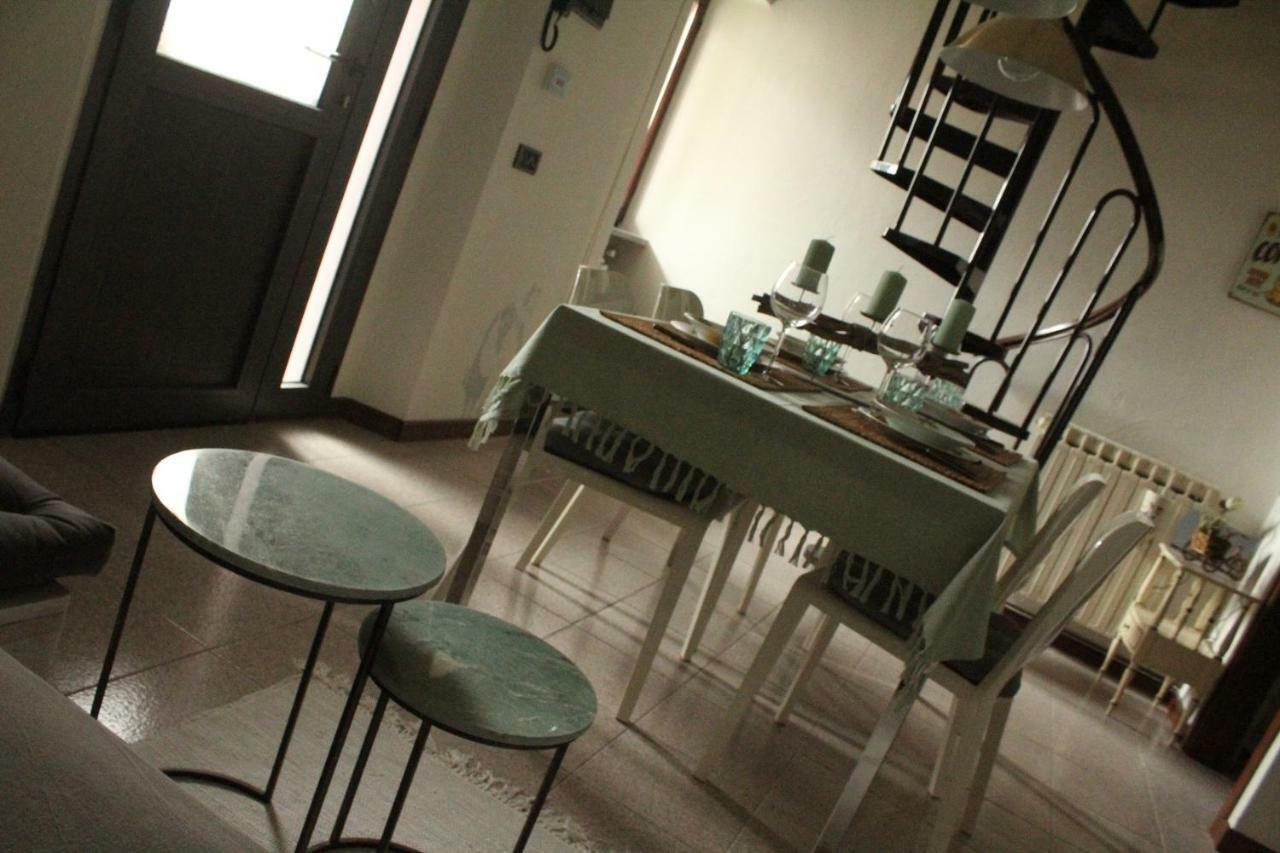 Casa vacanze Casa All'era Cernobbio