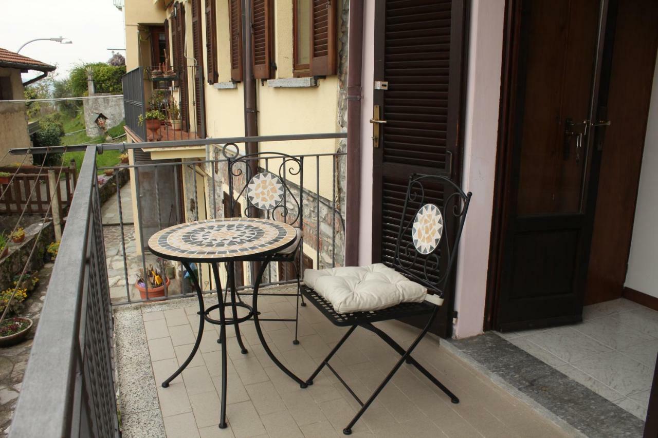 Casa All'era Casa vacanze Cernobbio