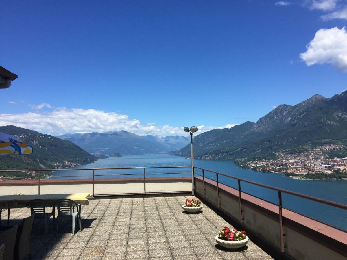 Apartment Bellagio Dream