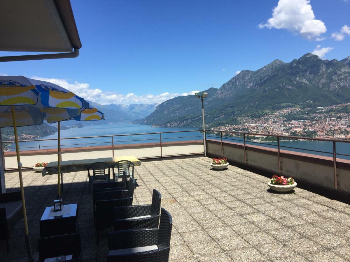 Apartment Bellagio Dream