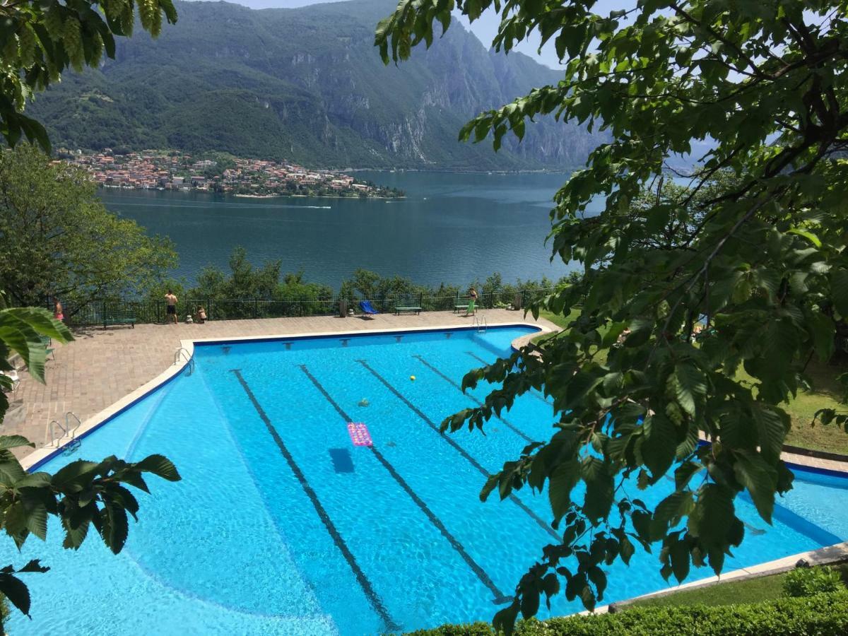 Bellagio Dream Apartment Valbrona