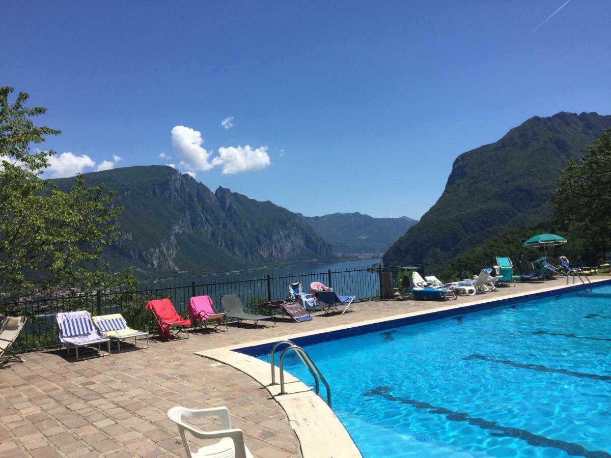Apartment Bellagio Dream *