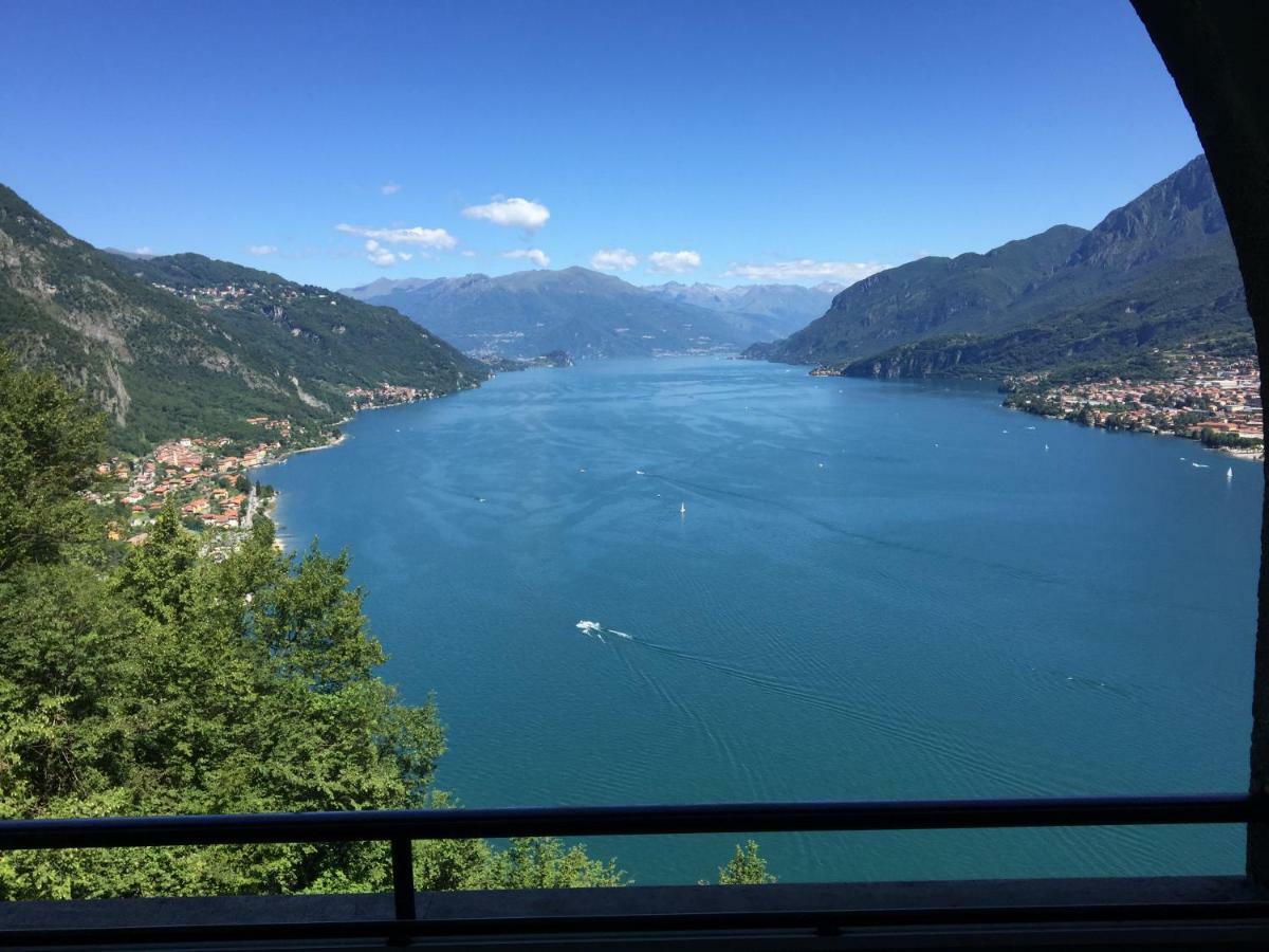Apartment Bellagio Dream
