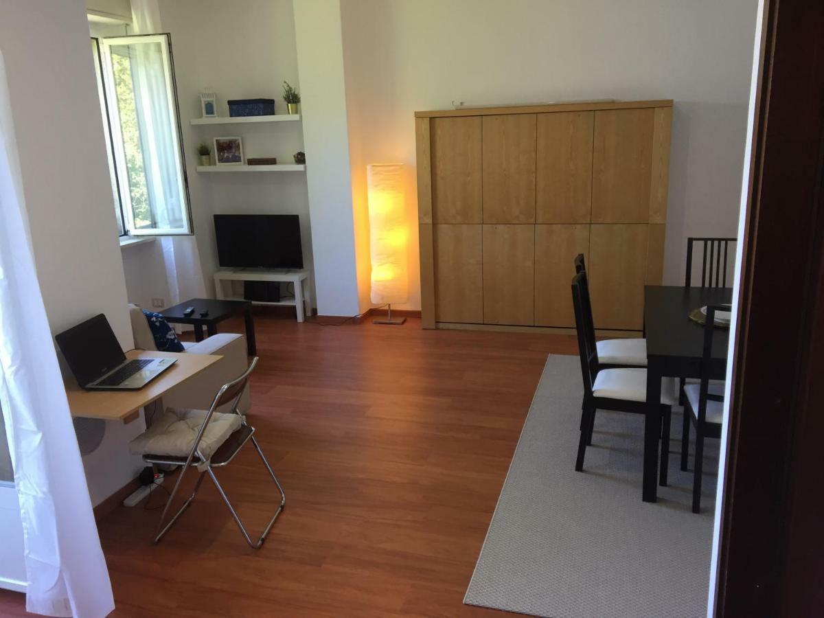 Bellagio Dream Apartment Valbrona