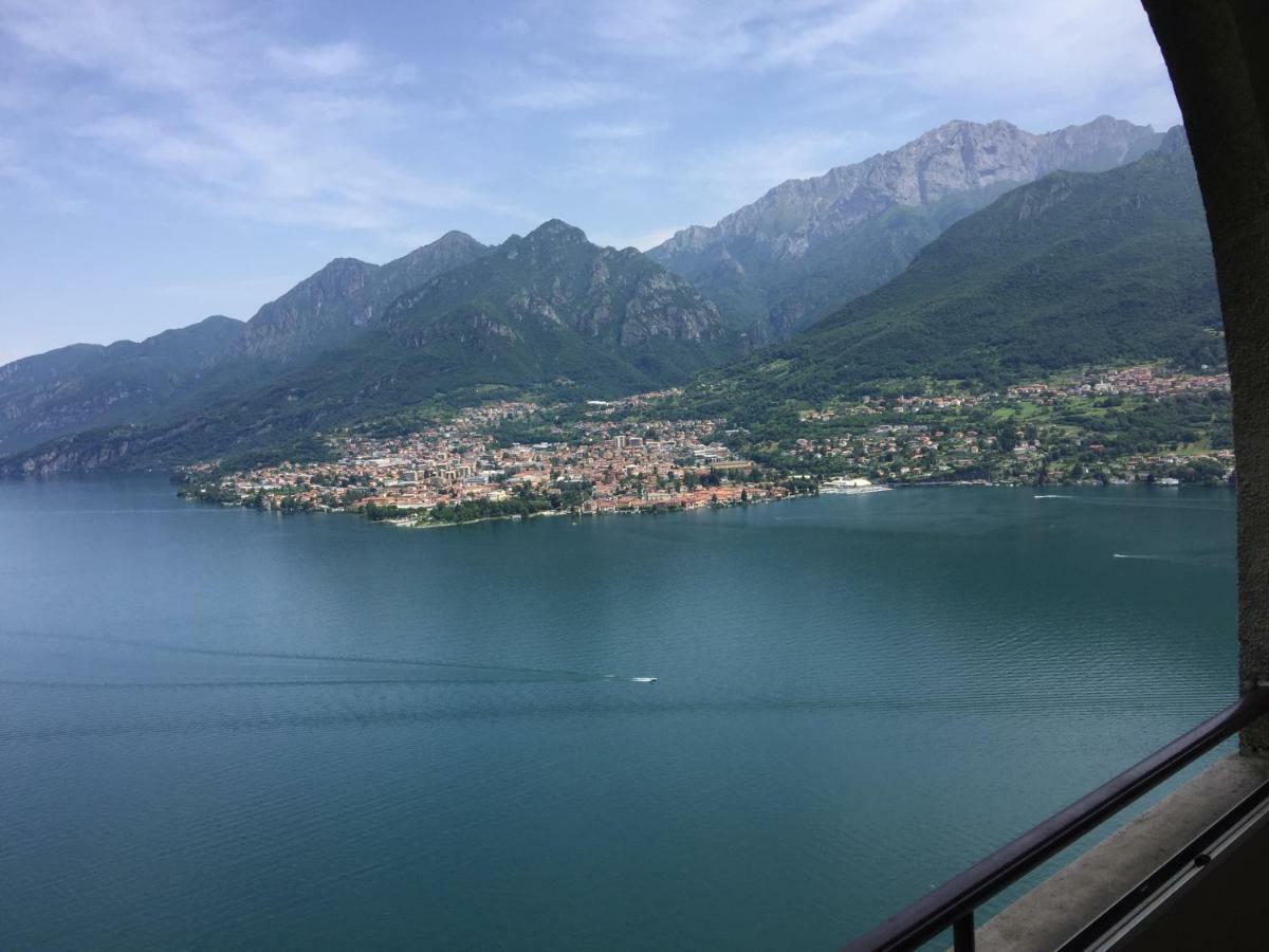 Apartment Bellagio Dream Valbrona