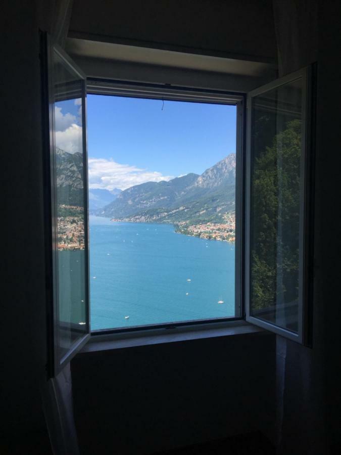 Bellagio Dream Apartment Valbrona